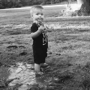 Meet your Posher, Jason